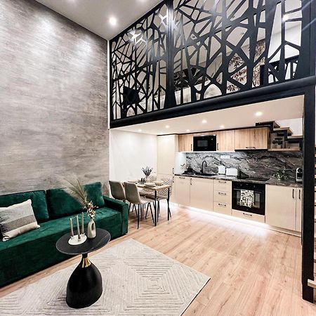 Opera Z39 Suite Budapest Luaran gambar