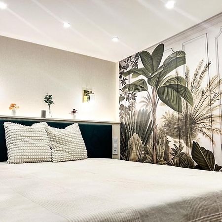 Opera Z39 Suite Budapest Luaran gambar