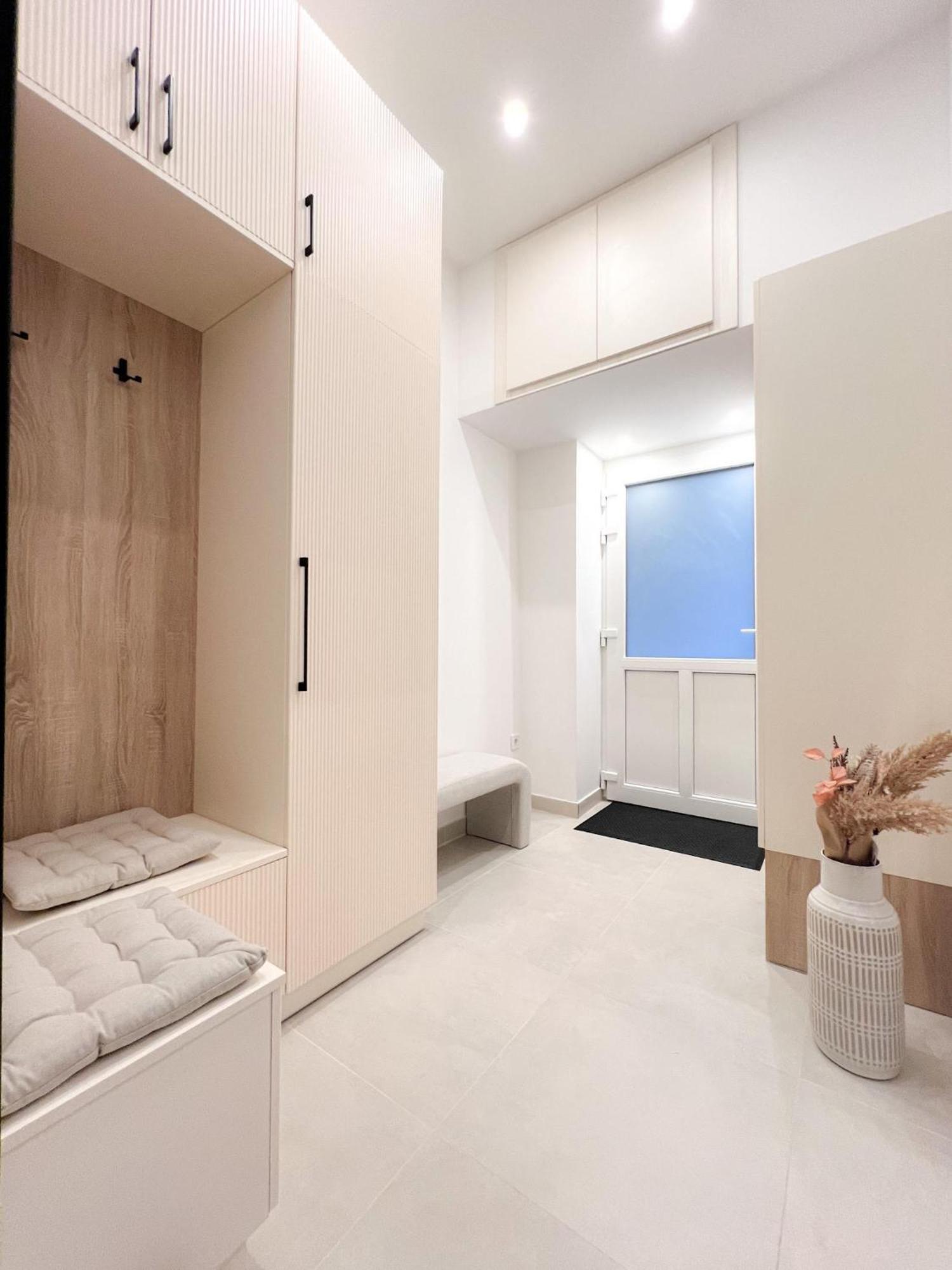 Opera Z39 Suite Budapest Luaran gambar