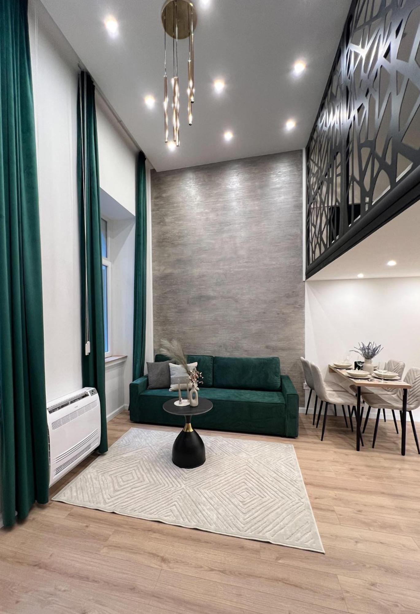 Opera Z39 Suite Budapest Luaran gambar