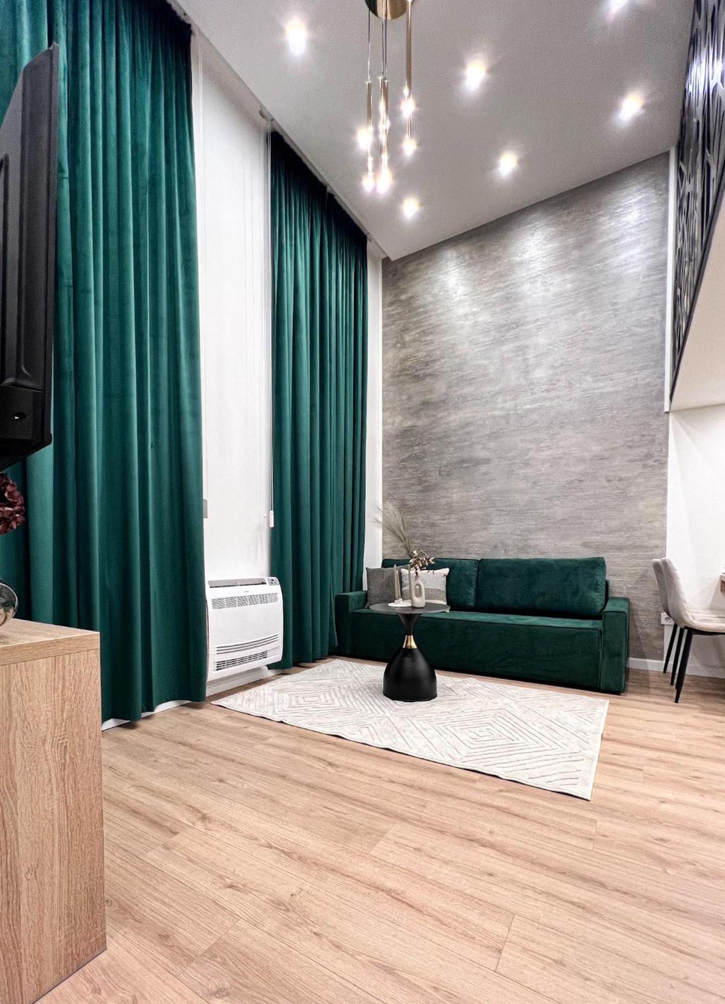 Opera Z39 Suite Budapest Luaran gambar