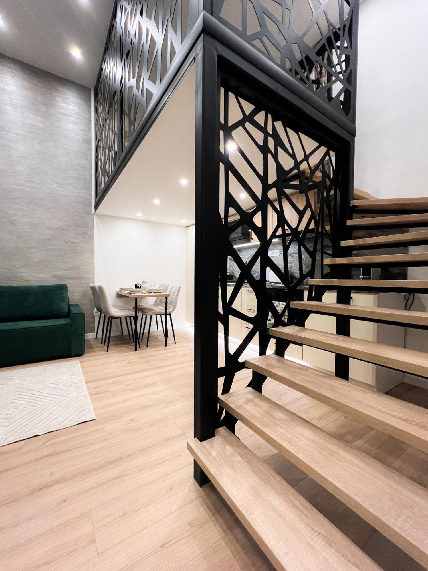 Opera Z39 Suite Budapest Luaran gambar
