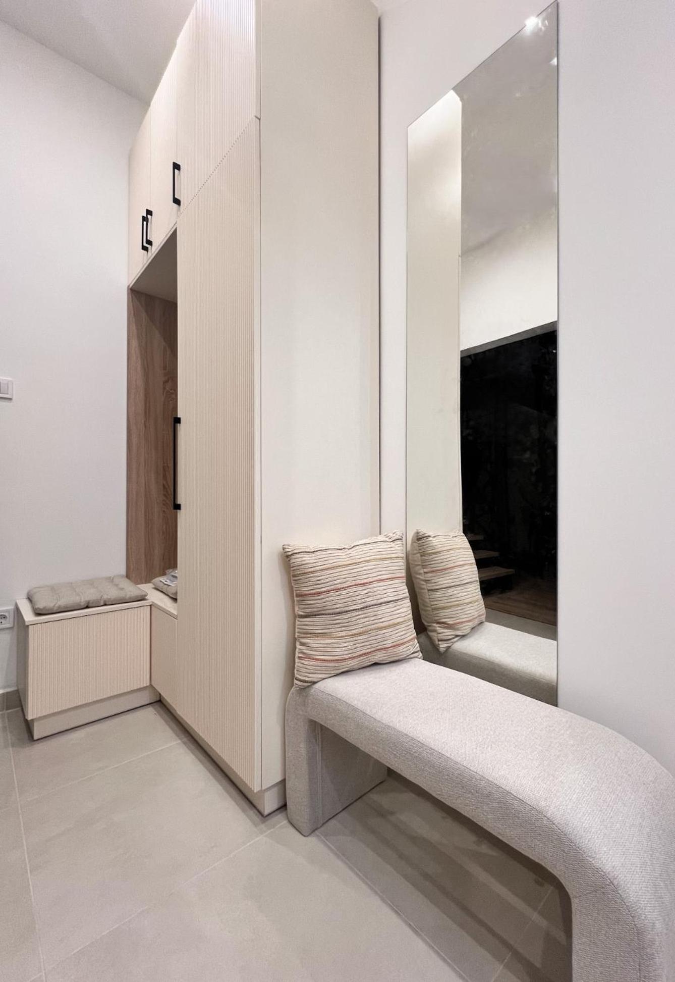 Opera Z39 Suite Budapest Luaran gambar