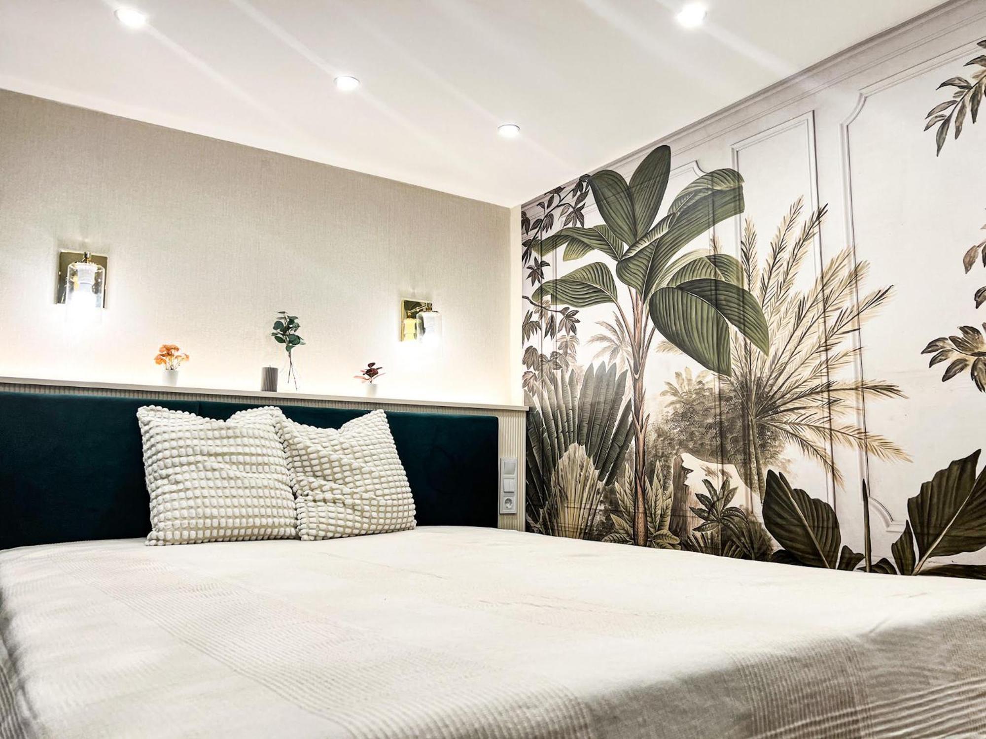 Opera Z39 Suite Budapest Luaran gambar