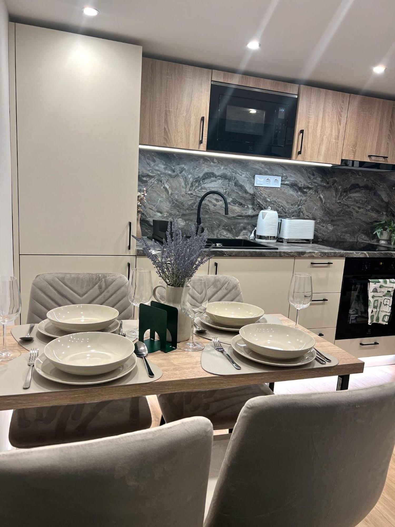 Opera Z39 Suite Budapest Luaran gambar