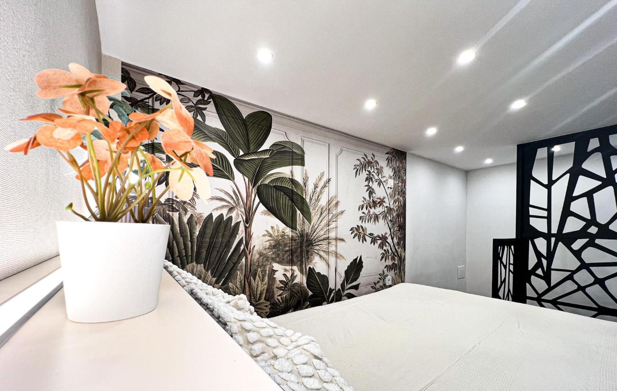 Opera Z39 Suite Budapest Luaran gambar